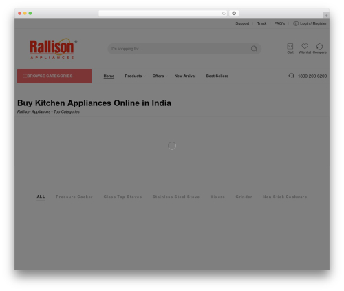 Razorpay for WooCommerce (woo-razorpay) free WordPress plugin - rallisonappliances.in Razorpay for WooCommerce (woo-razorpay) free WordPress plugin - rallisonappliances.in