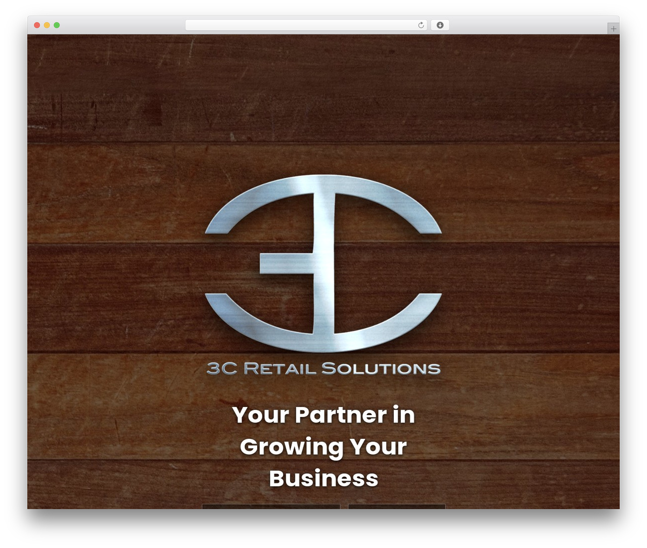 Theme WordPress Divi - 3cretailsolutions.com