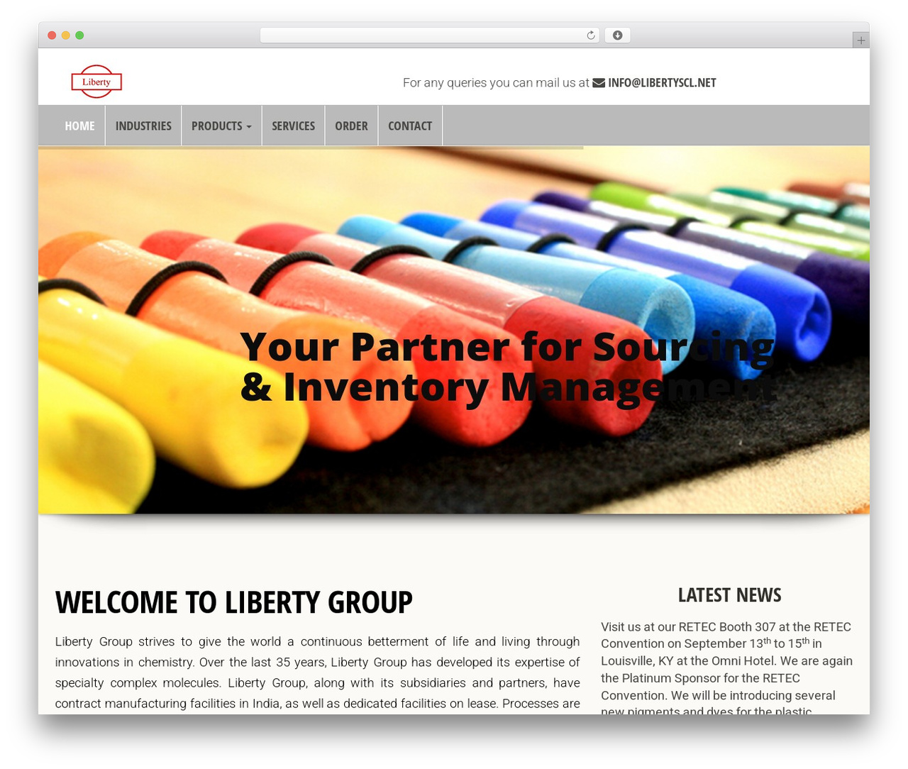 Theme WordPress Indus - libertyscl.net Theme WordPress Indus - libertyscl.net