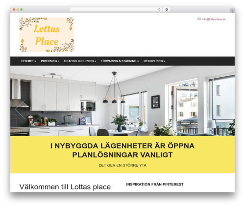 Pinterest RSS Widget (pinterest-rss-widget) free WordPress plugin - lottasplace.se Pinterest RSS Widget (pinterest-rss-widget) free WordPress plugin - lottasplace.se
