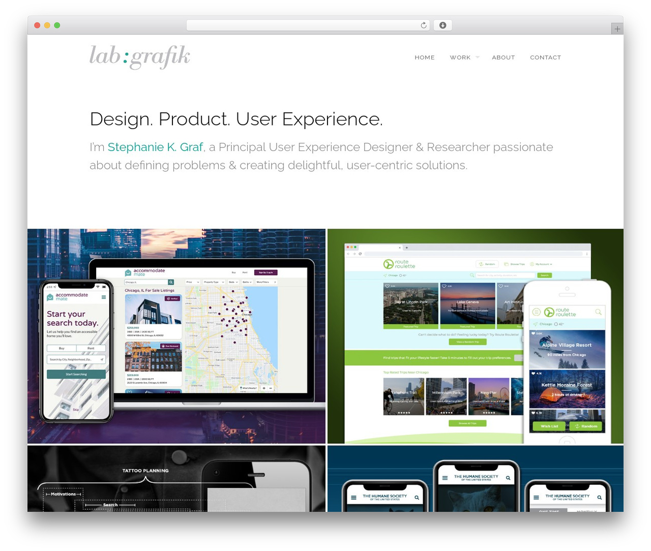 WordPress theme GridStack - labgrafik.com WordPress theme GridStack - labgrafik.com