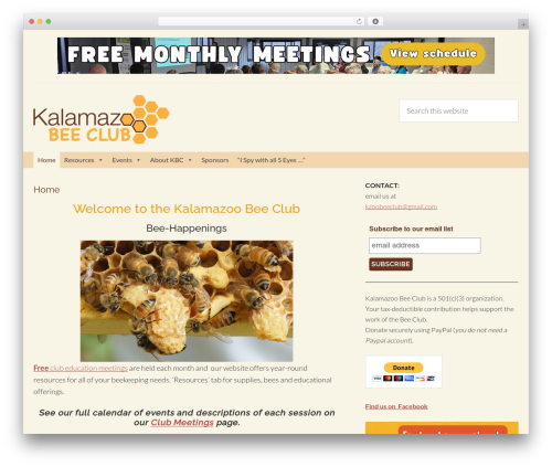 Genesis Post Navigation (genesis-post-navigation) free WordPress plugin - kalamazoobeeclub.com Genesis Post Navigation (genesis-post-navigation) free WordPress plugin - kalamazoobeeclub.com