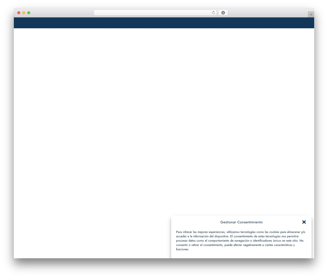 WordPress theme Hello Elementor - dulcesmimila.com
