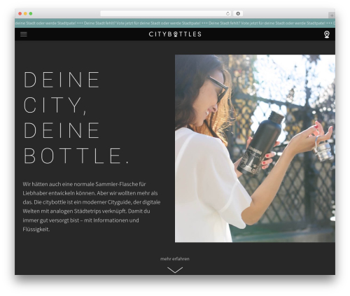 Mod_wordpress_magic360 WordPress plugin - citybottles.com