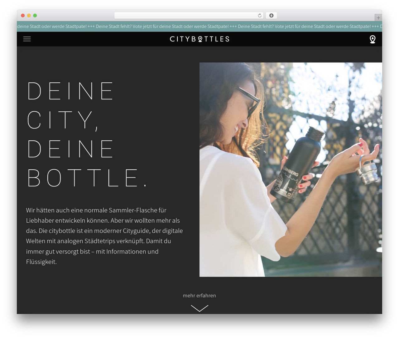 WordPress theme The7 - citybottles.com WordPress theme The7 - citybottles.com