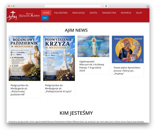 Simple Floating Menu (simple-floating-menu) free WordPress plugin - ajim.pl Simple Floating Menu (simple-floating-menu) free WordPress plugin - ajim.pl