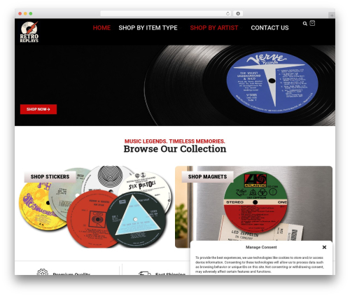 Caddy – Smart Side Cart for WooCommerce (caddy) free WordPress plugin - retroreplays.com Caddy – Smart Side Cart for WooCommerce (caddy) free WordPress plugin - retroreplays.com