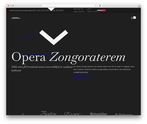 Woocommerce additional fees WordPress plugin - zongora.info