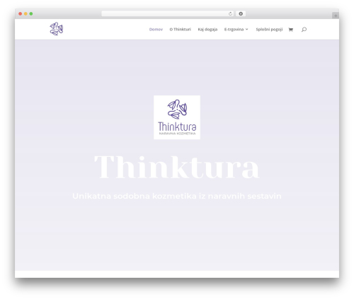 Woo badge designer WordPress plugin - thinktura.com