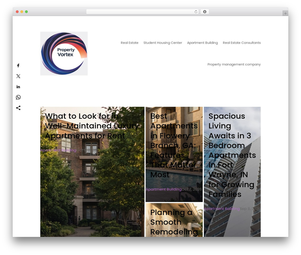 Divi WordPress theme - propertyvortex.com Divi WordPress theme - propertyvortex.com