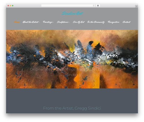 Mai engine WordPress plugin - sindiciart.com