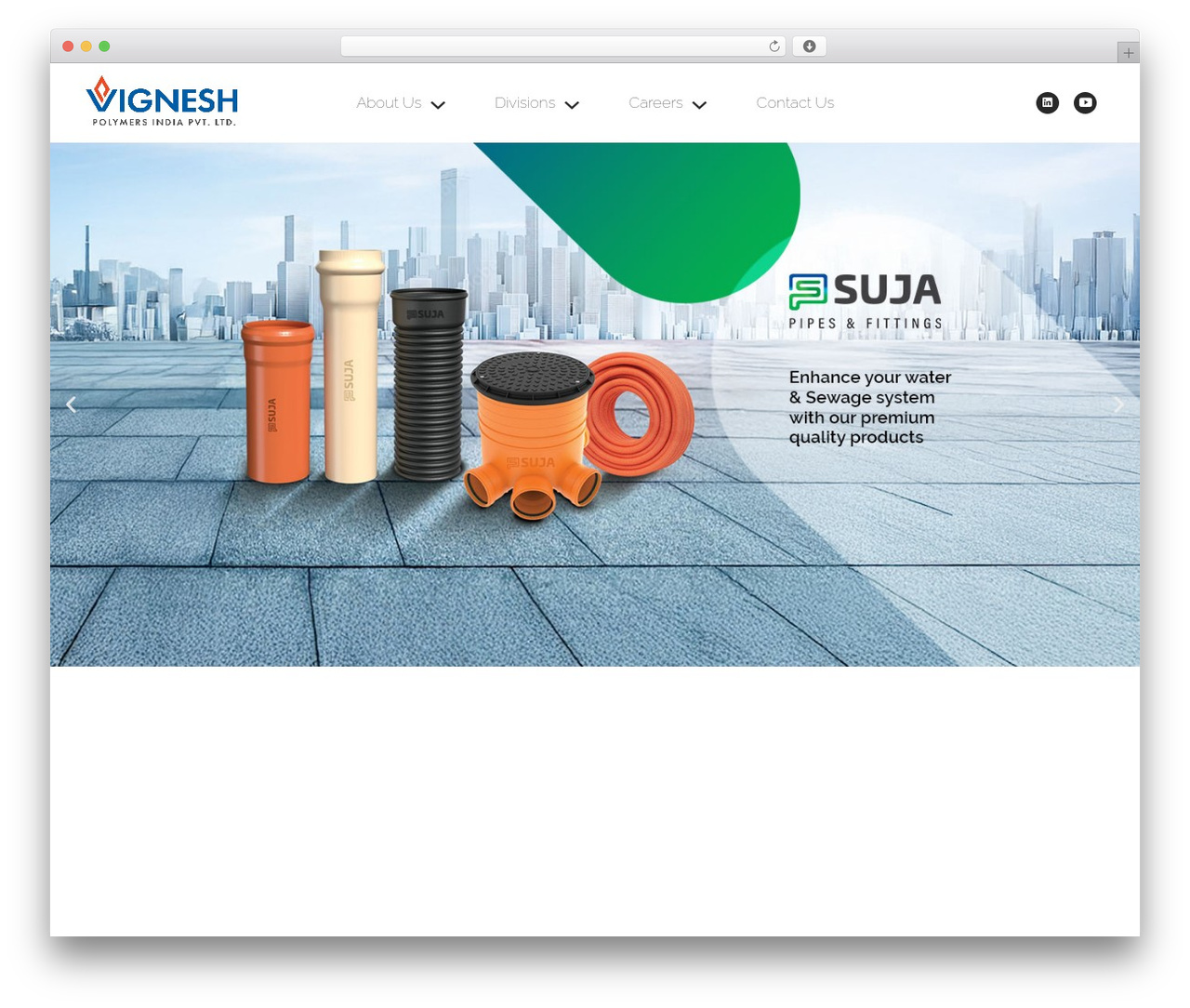 Karma theme WordPress - vigneshpolymers.com Karma theme WordPress - vigneshpolymers.com