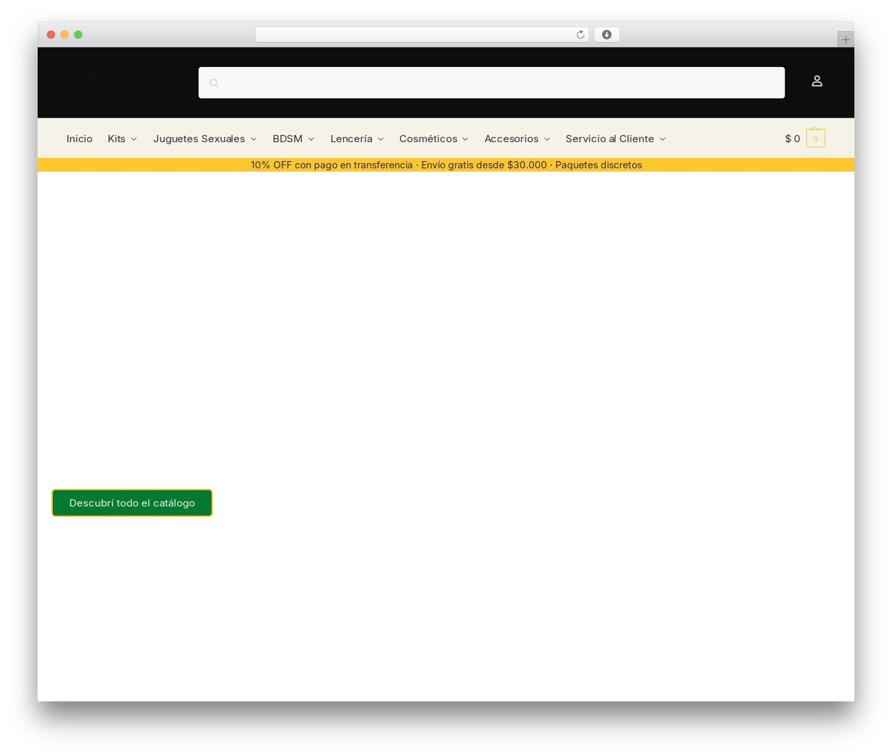 Shoptimizer WordPress store theme - erosfera.com.ar Shoptimizer WordPress store theme - erosfera.com.ar