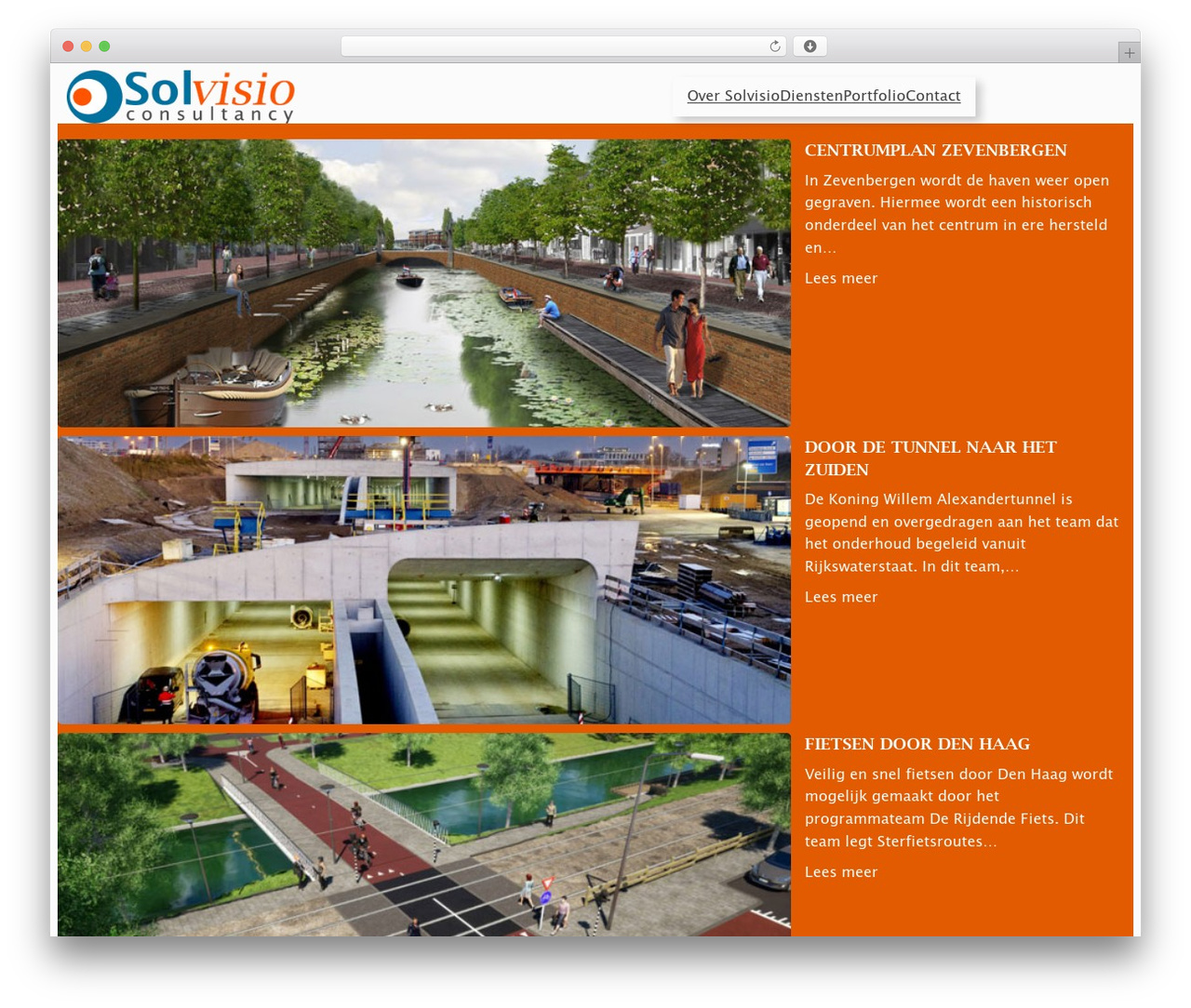 Solvisio WordPress theme - solvisio.nl Solvisio WordPress theme - solvisio.nl