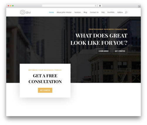 ShopWP (wpshopify) free WordPress plugin - thejohnhiester.com ShopWP (wpshopify) free WordPress plugin - thejohnhiester.com