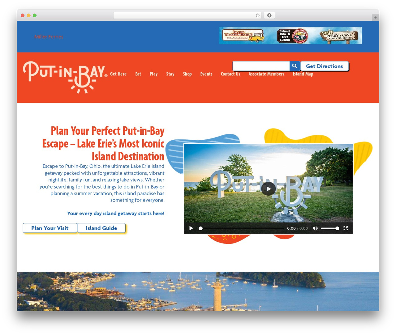 Theme WordPress Hello Elementor - visitputinbay.com Theme WordPress Hello Elementor - visitputinbay.com