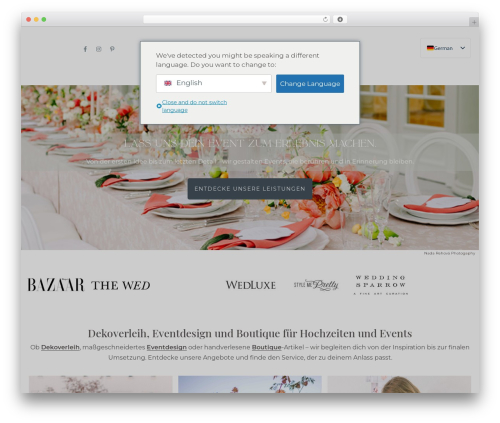 Easy image collage premium WordPress plugin - magnoliasonsilk.com