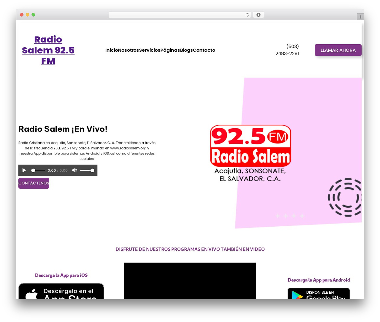 Titan Elearning WordPress theme - radiosalem.org Titan Elearning WordPress theme - radiosalem.org