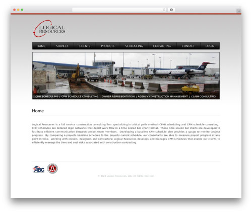 Wp prettyphoto WordPress plugin - logicalresourcesllc.com