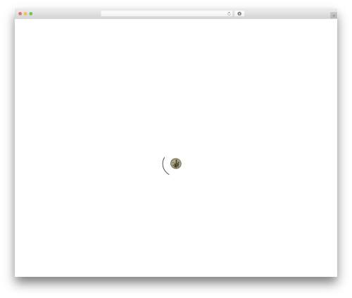 WordPress theme Webify - cavelti-endl.ch