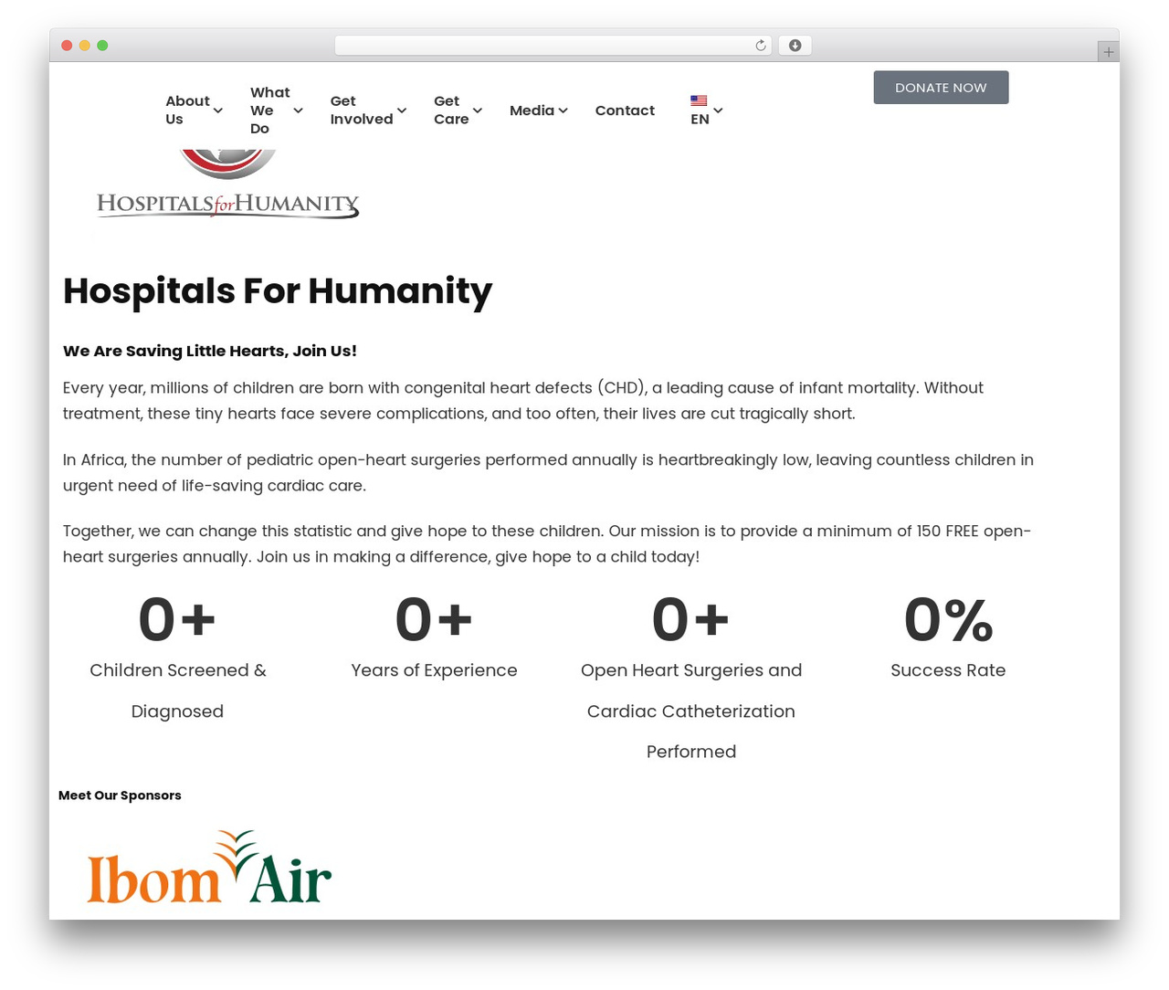 Alone WordPress theme - hospitalsforhumanity.org Alone WordPress theme - hospitalsforhumanity.org