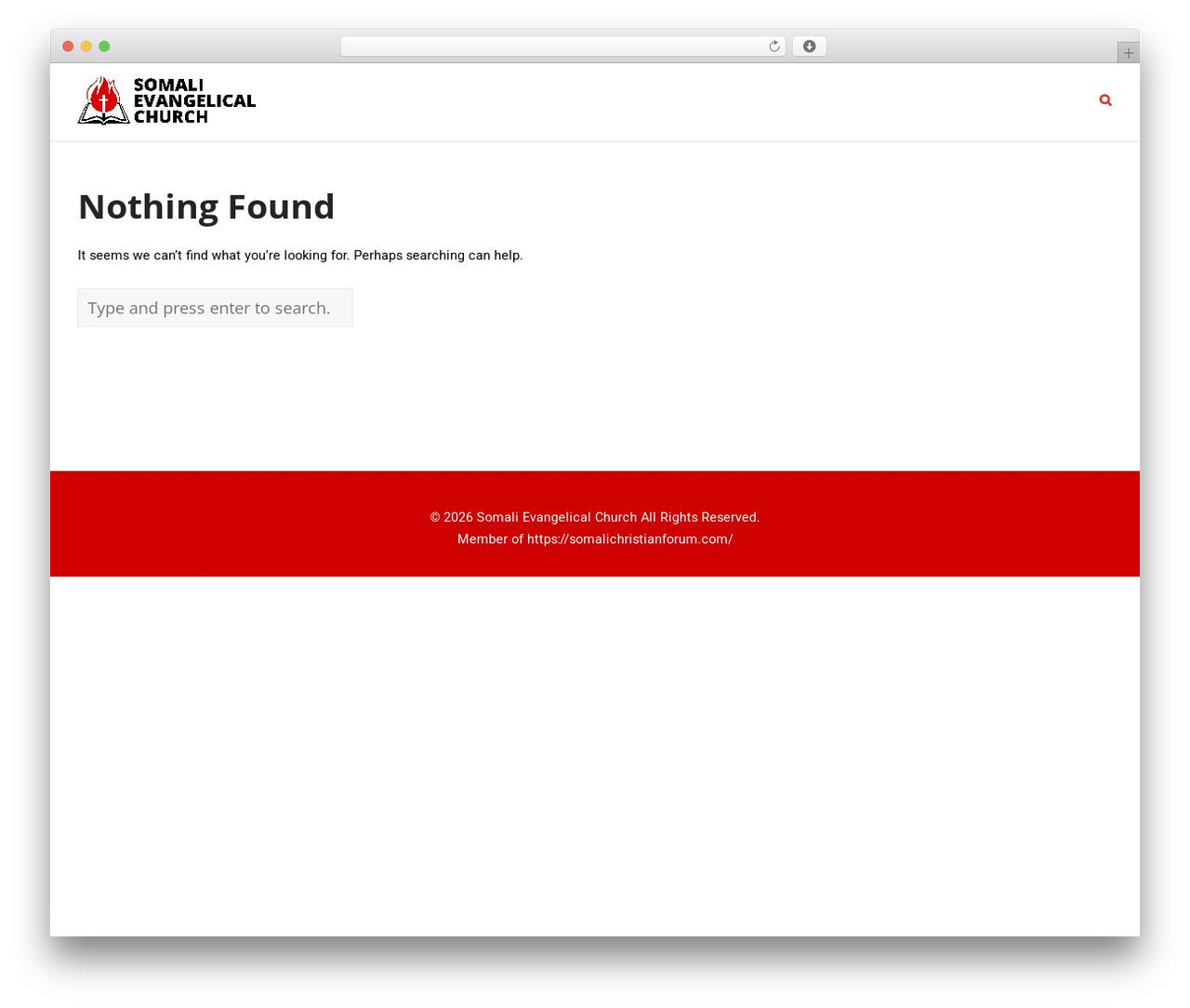 Create WordPress theme - somalichurch.com Create WordPress theme - somalichurch.com