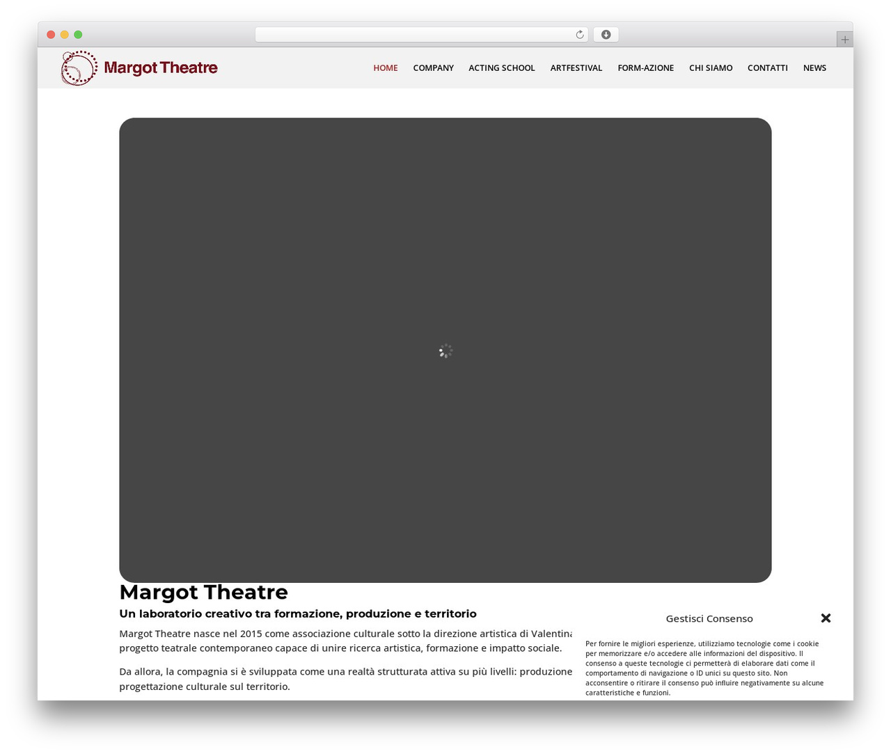 Divi WordPress theme - margot-theatre.it Divi WordPress theme - margot-theatre.it