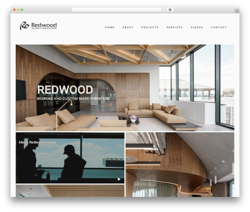 dotfolio theme WordPress - redwood-design.com dotfolio theme WordPress - redwood-design.com