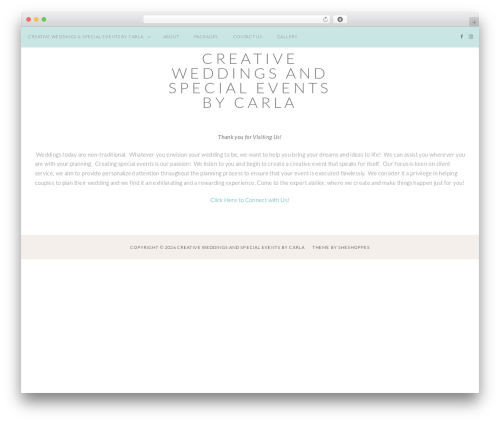 HeartThis (heart-this) free WordPress plugin - weddingsandspecialeventsbycarla.com HeartThis (heart-this) free WordPress plugin - weddingsandspecialeventsbycarla.com
