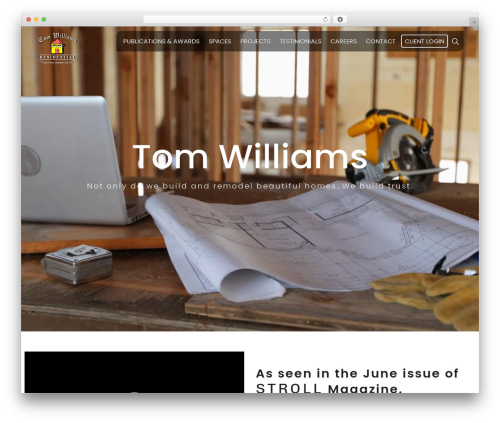 Gutenverse – WordPress Gutenberg Blocks Page Builder for FSE/Full Site Editor (gutenverse) free WordPress plugin - tomwilliamsresidential.com Gutenverse – WordPress Gutenberg Blocks Page Builder for FSE/Full Site Editor (gutenverse) free WordPress plugin - tomwilliamsresidential.com