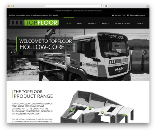 Wordpress_image_mapper WordPress plugin - topfloor.co.za