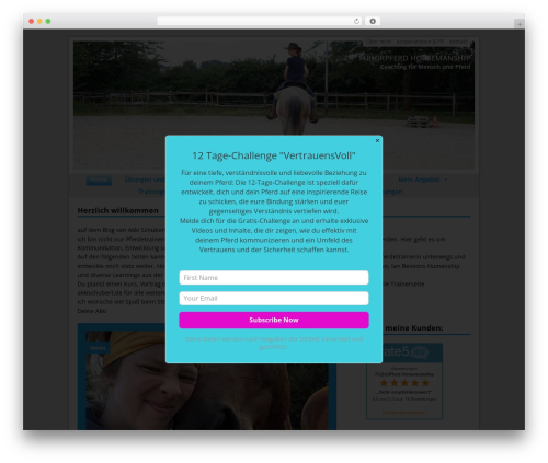 Free Squeeze Page, Landing Page Builder & Templates Creator For WordPress (wp-lead-plus-free-squeeze-pages-creator) free WordPress plugin - fuehrpferd.de