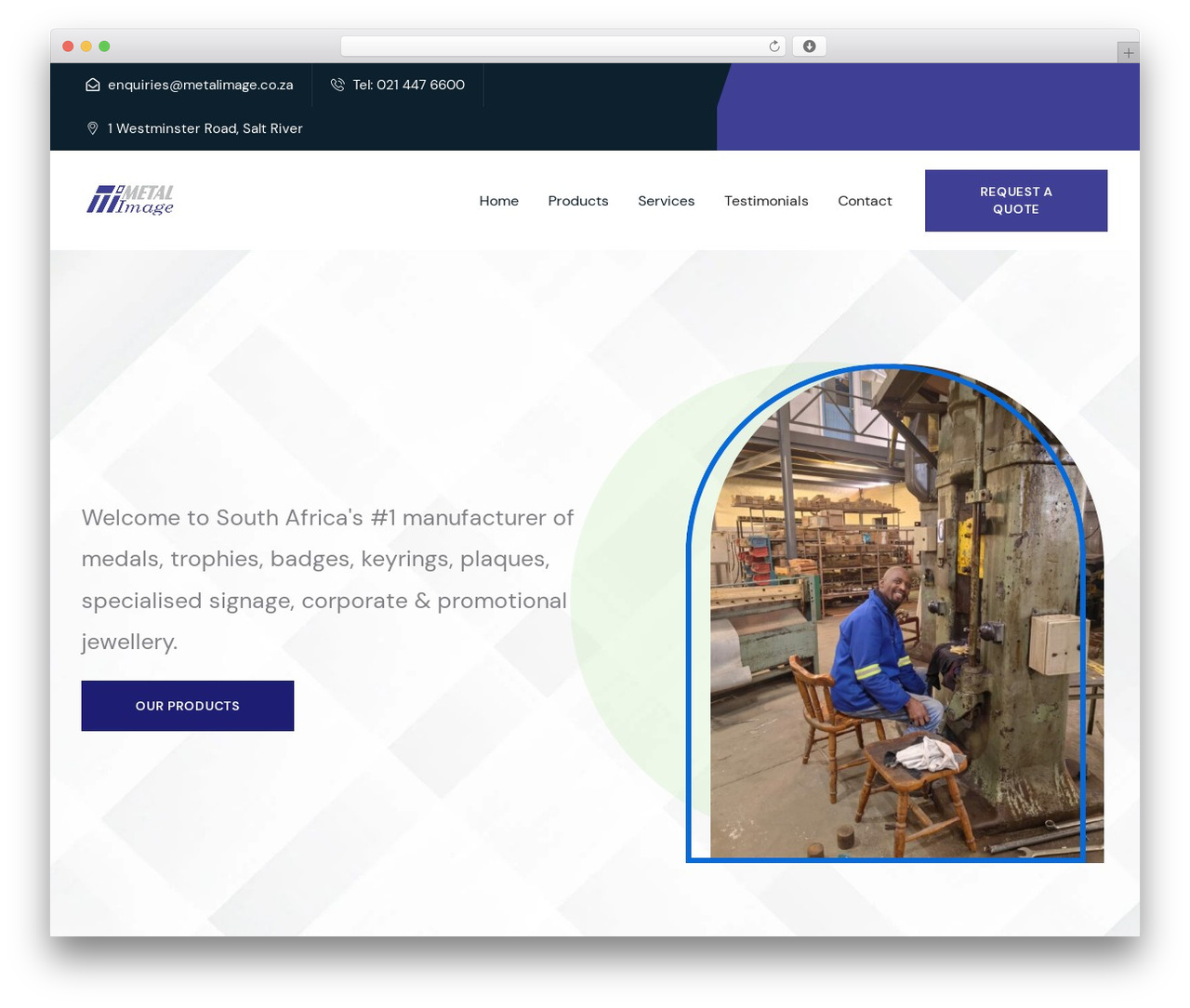 Oitech WordPress theme - metalimage.co.za Oitech WordPress theme - metalimage.co.za