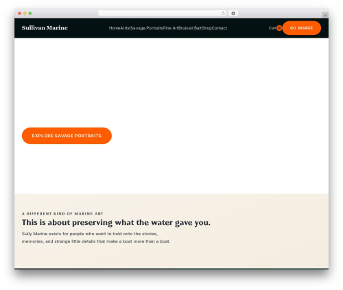 Wpali woocommerce order builder WordPress plugin - sullymarine.com