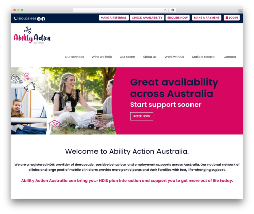 PE Easy Slider (pe-easy-slider) free WordPress plugin - abilityactionaustralia.com.au PE Easy Slider (pe-easy-slider) free WordPress plugin - abilityactionaustralia.com.au