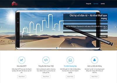 Theme WordPress THC Theme WordPress THC