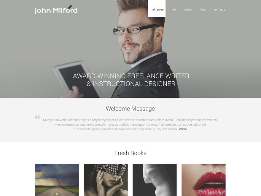 theme52949 WordPress theme