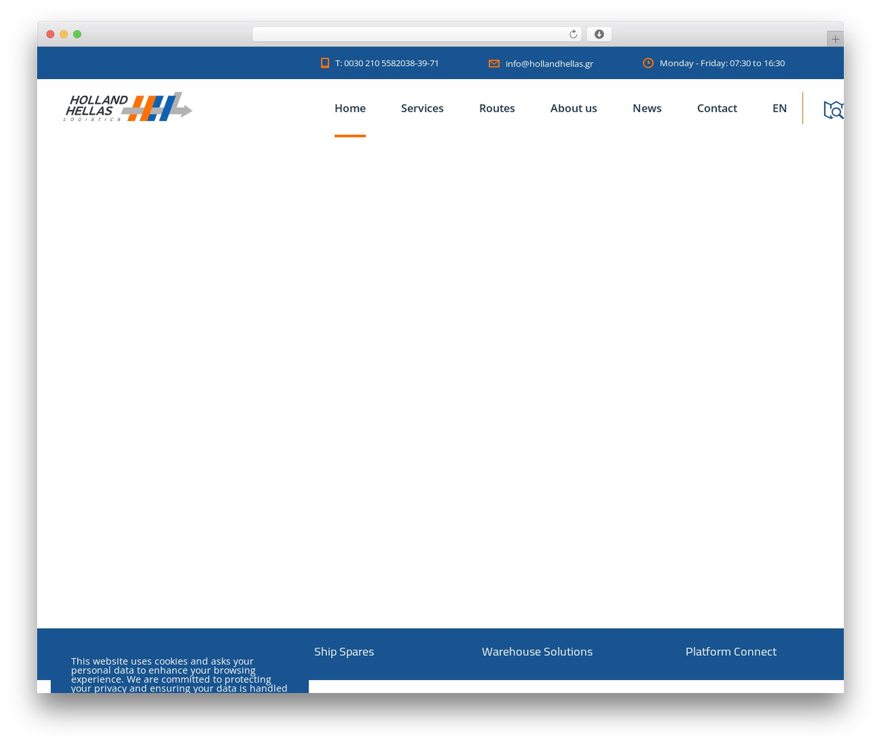 Transcargo WordPress theme - hollandhellas.gr Transcargo WordPress theme - hollandhellas.gr
