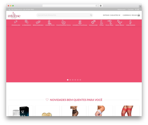 Fluid Checkout for WooCommerce – Lite (fluid-checkout) free WordPress plugin - intensex.com.br Fluid Checkout for WooCommerce – Lite (fluid-checkout) free WordPress plugin - intensex.com.br
