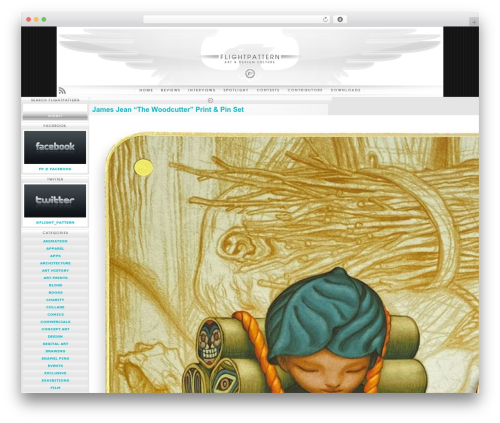 WP Comment Remix (wp-comment-remix) free WordPress plugin - flightpattern.net WP Comment Remix (wp-comment-remix) free WordPress plugin - flightpattern.net