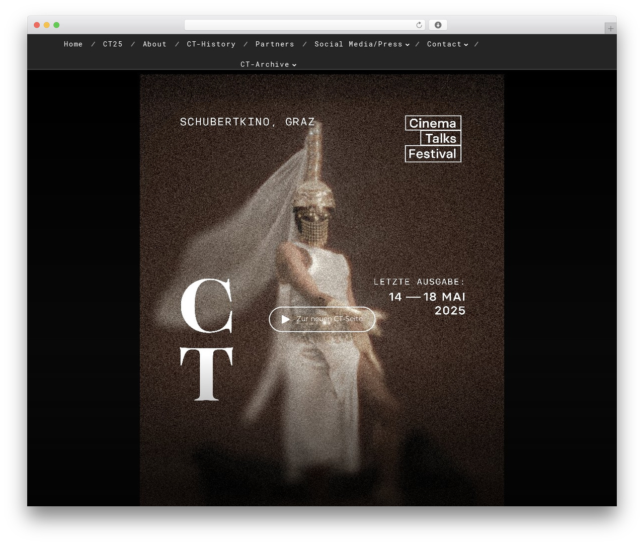 WordPress theme Massive Dynamic - cinema-talks.com WordPress theme Massive Dynamic - cinema-talks.com