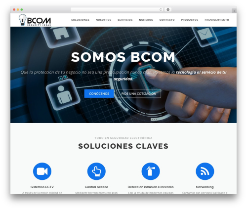WooCommerce Collapsing Categories (woocommerce-collapsing-categories) free WordPress plugin - bcom.cl