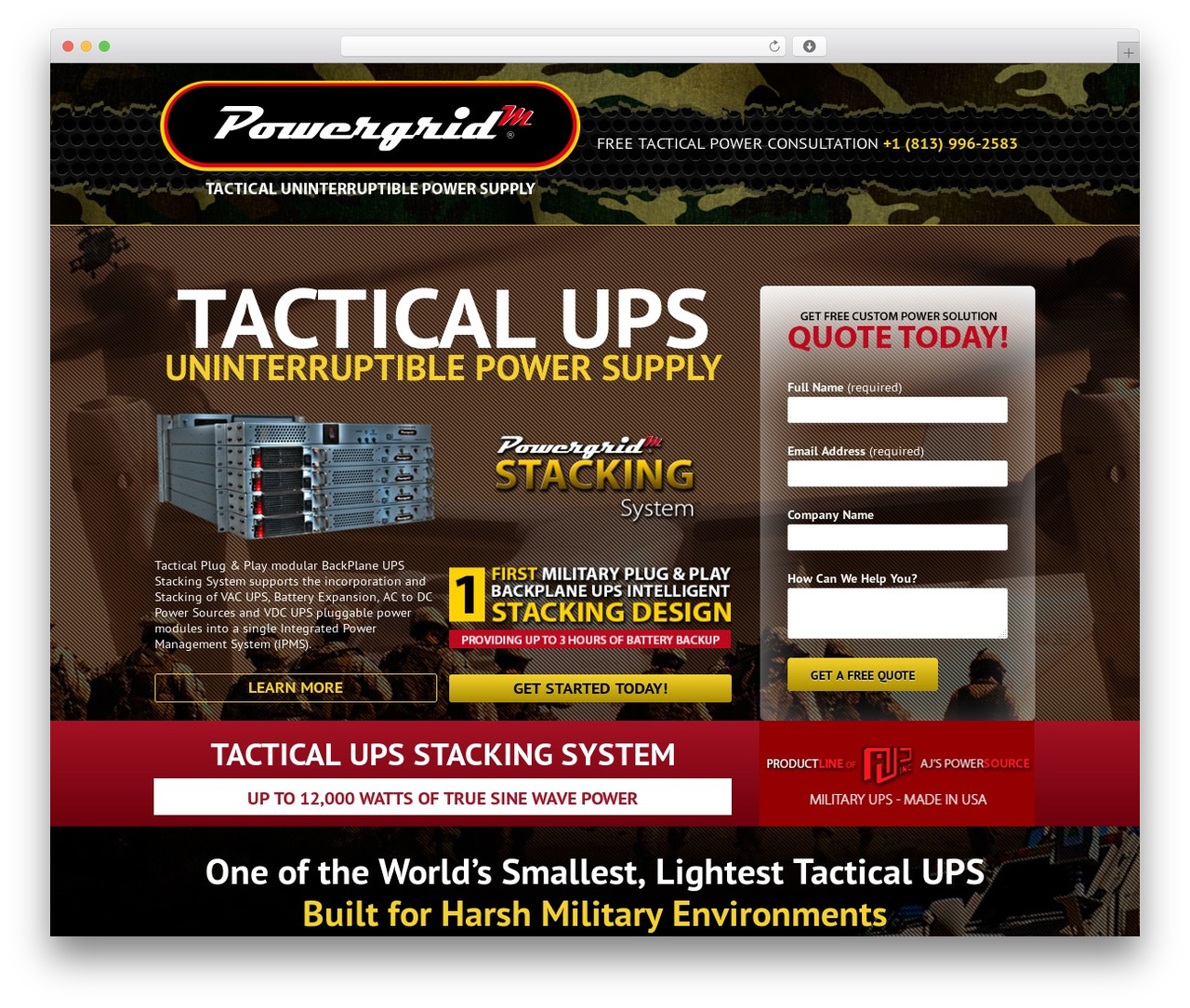 WordPress theme PowergridM - tacticaluninterruptiblepowersupply.com WordPress theme PowergridM - tacticaluninterruptiblepowersupply.com