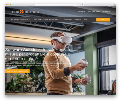 Impeka elementor extension WordPress plugin - mum.it