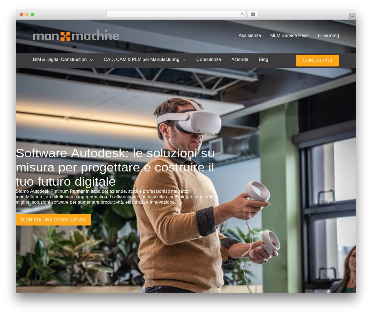 WordPress theme Somentra Child - mum.it