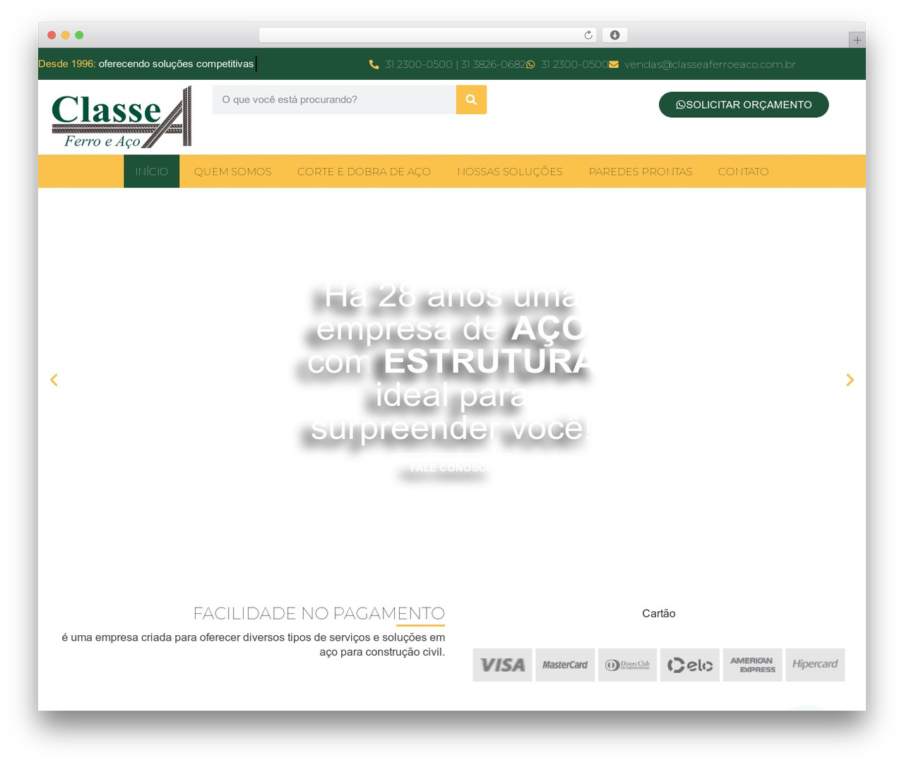 WordPress theme Template - www.classeaferroeaco.com.br WordPress theme Template - www.classeaferroeaco.com.br