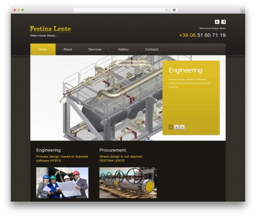 Image Gallery Reloaded (image-gallery-reloaded) free WordPress plugin - festinalentesrl.it