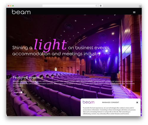 Simple Newsletter Plugin – Noptin (newsletter-optin-box) free WordPress plugin - beam-org.uk