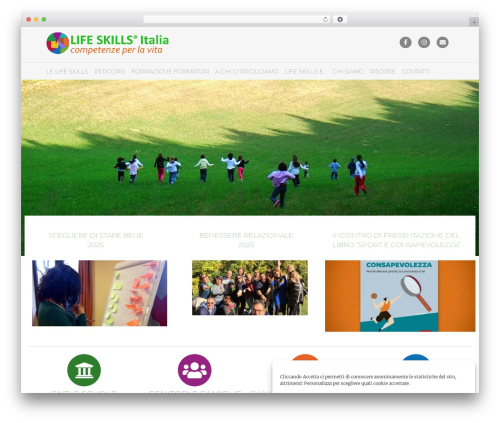 PowerPack Lite for Beaver Builder (powerpack-addon-for-beaver-builder) free WordPress plugin - lifeskills.it