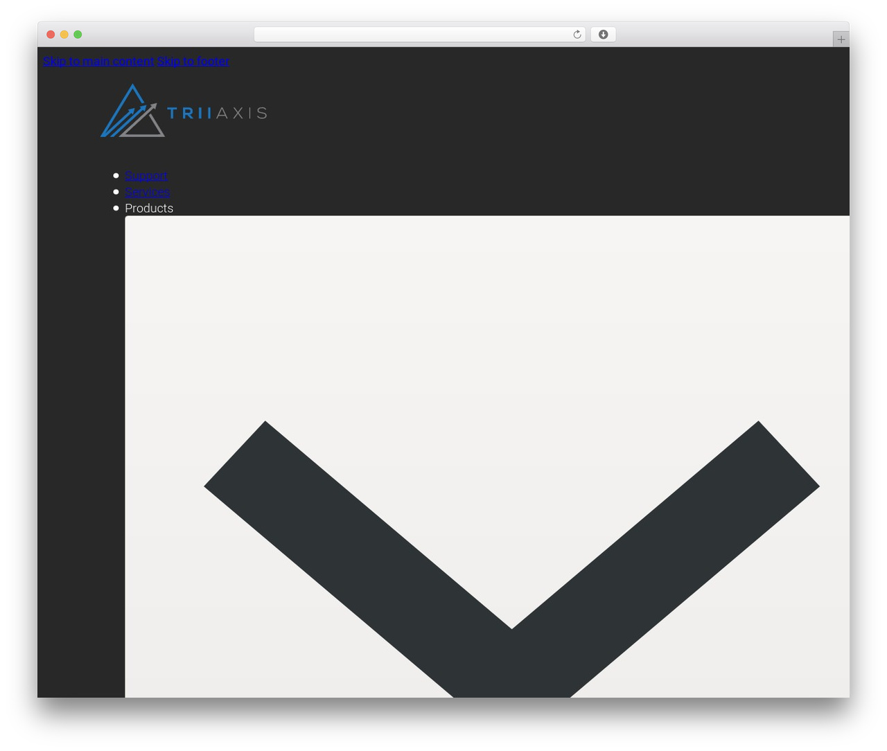 Bricks WordPress theme - triiaxis.com Bricks WordPress theme - triiaxis.com
